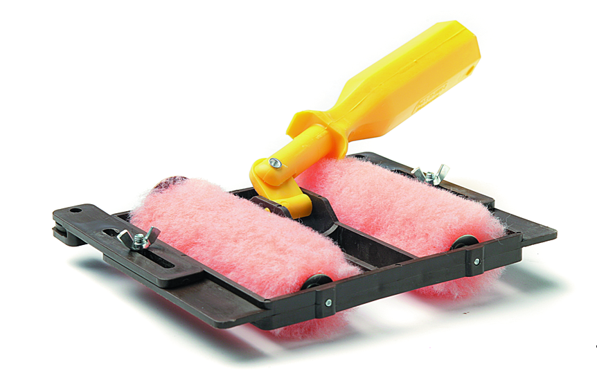 PREM. ROUGH WESTLON+ T/SKRUV