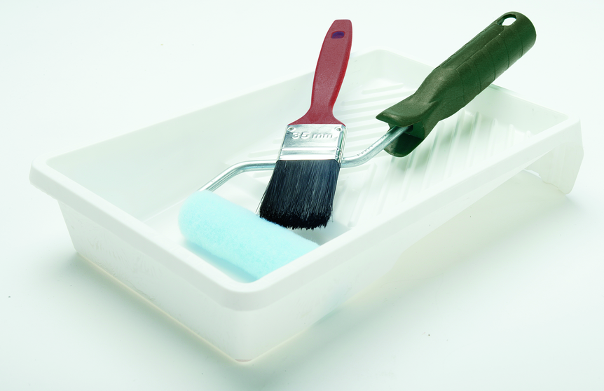 Rúllusett Velour fine