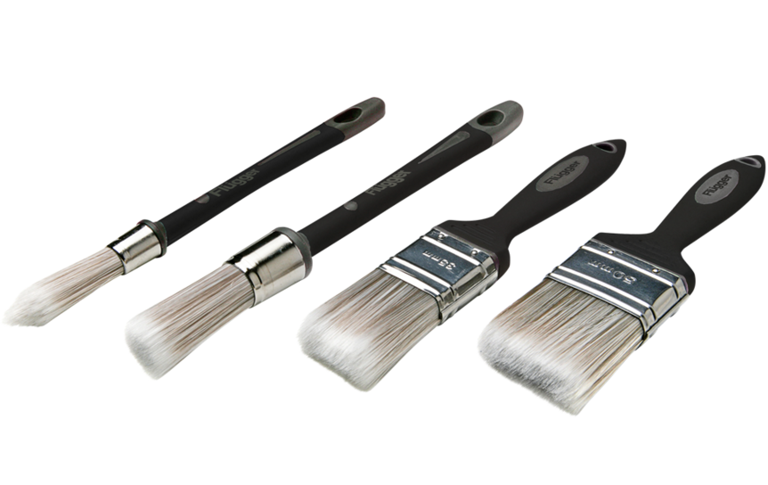 Penslasett 1496 svartur