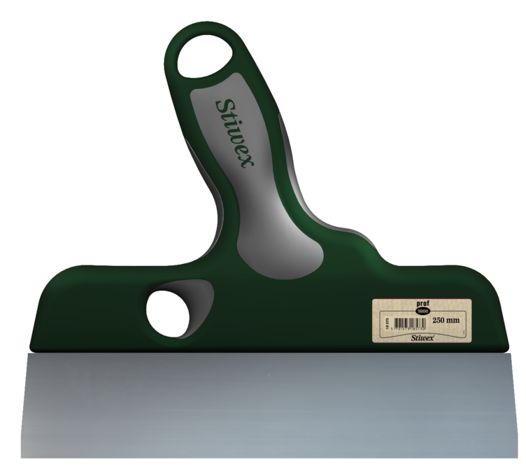 Stiwex Sandspartlspaði 2K