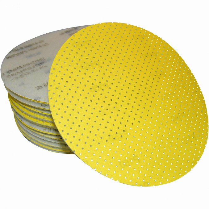 Superpad 225 mm, 25 stk