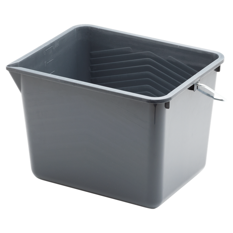 Prem. Roller Bucket 7080 Recycled Plastic