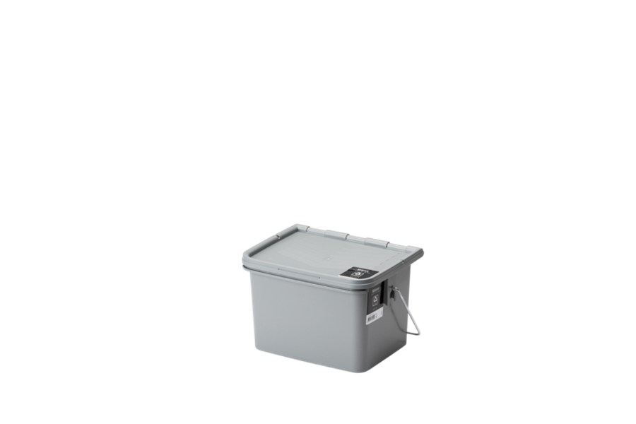 Lid for Prem. Roller Bucket 7080 Recycled Plastic