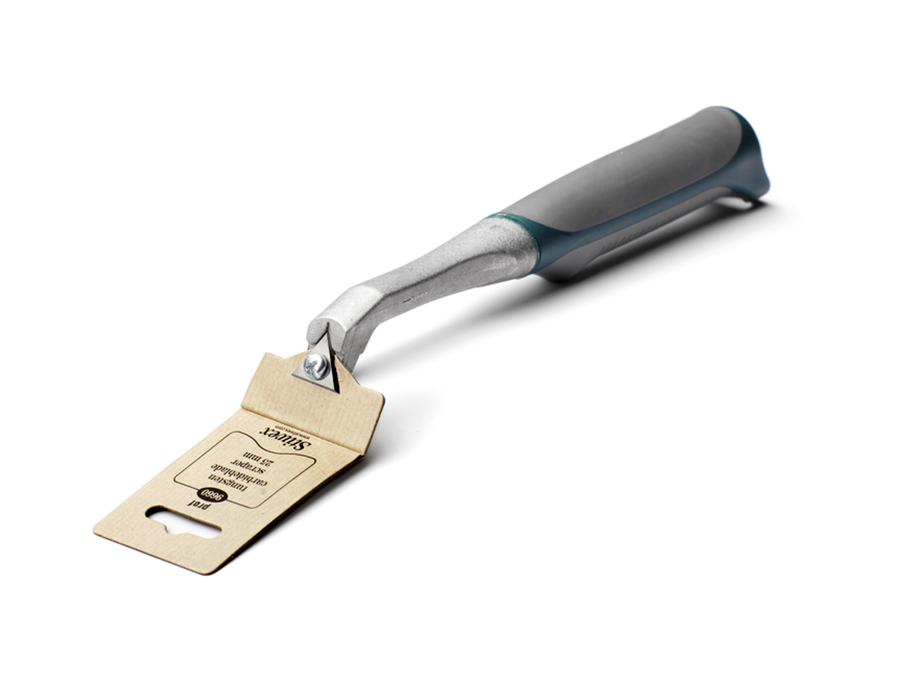 Stiwex Prof. karbítskafa 9660