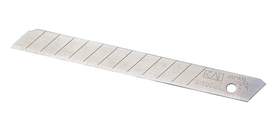 Extra HQ brotablöð 9690, 6 stk