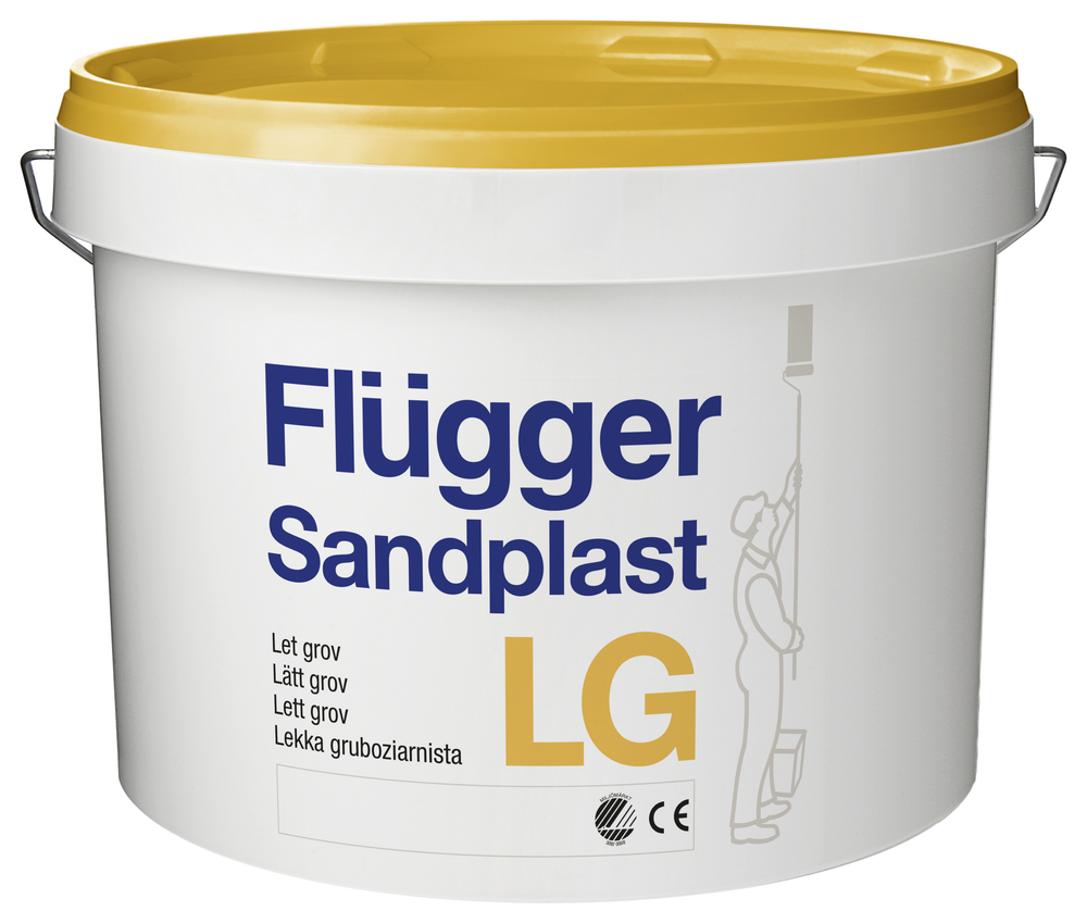 Sandspartl LG
