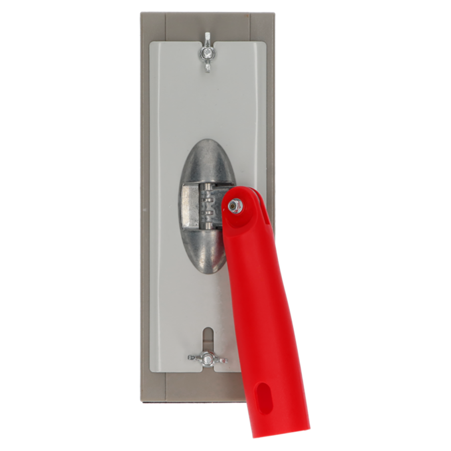 Slípiklossi f. skaft 230x80cm494