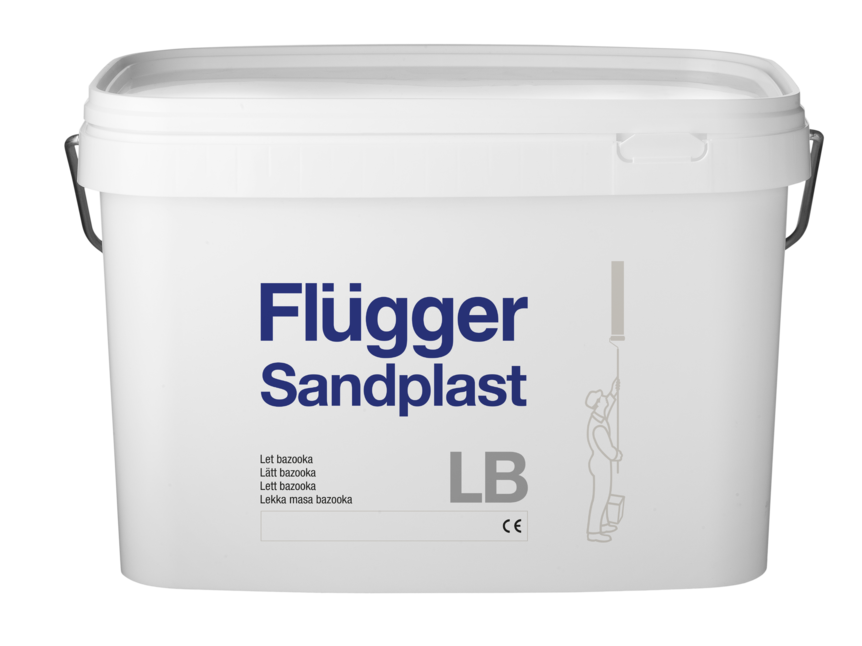 Sandplast LB