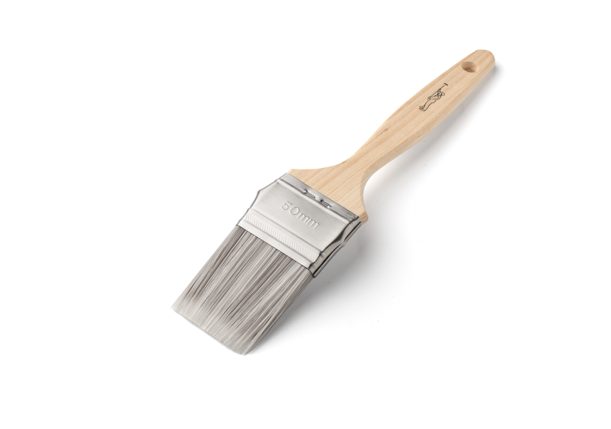 Pro Finish 1234 angle brush short 50mm