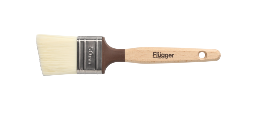 Flügger Flat brush High Finish skápensill 1192