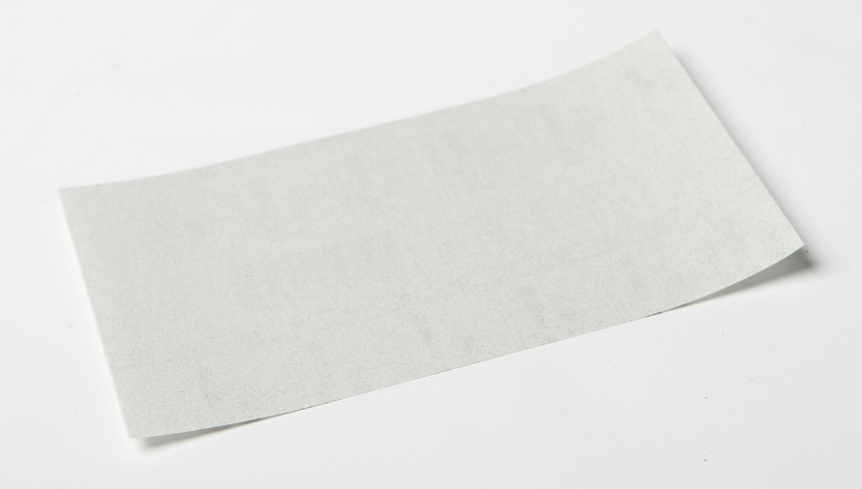 Sandpappír 140x230 hálförk