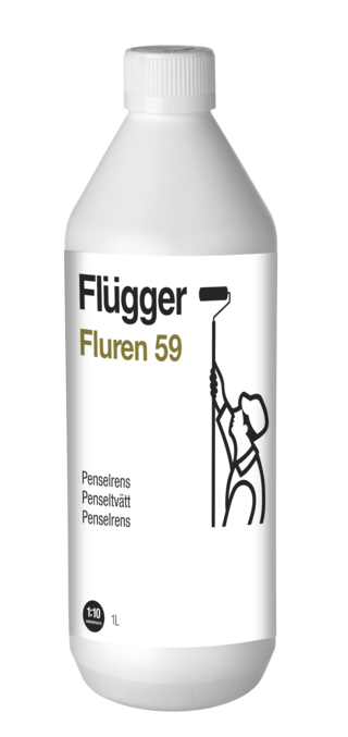Fluren 59 Brush Cleaner