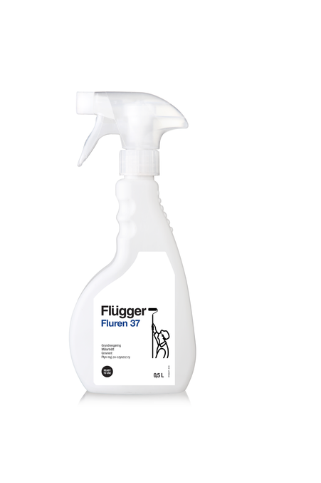 Flügger Fluren 37 Basic Cleaner, spray_0,5 L