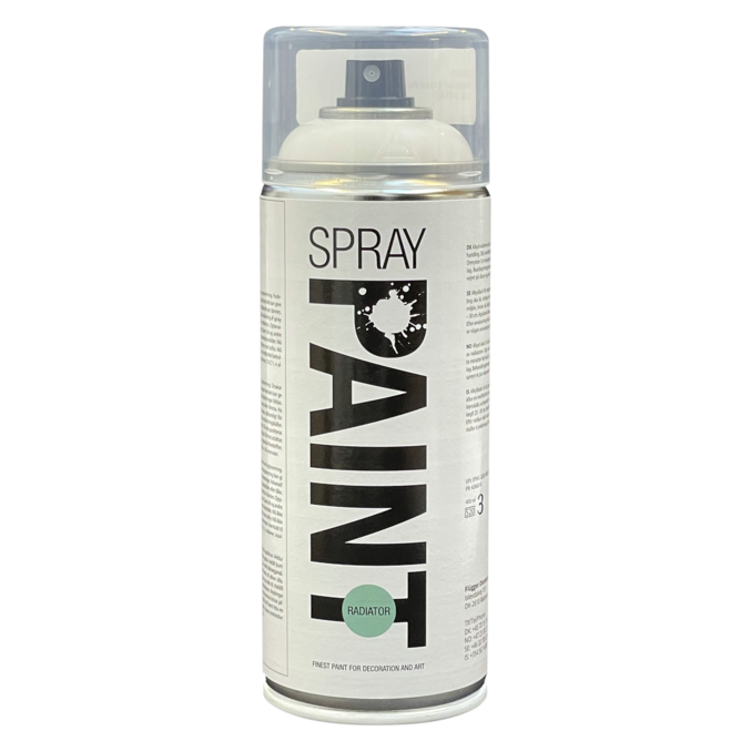 Spray