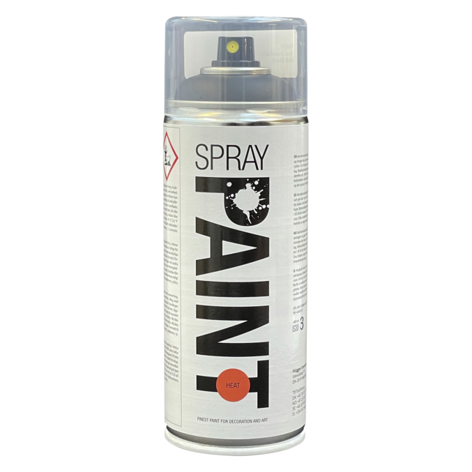 Spray