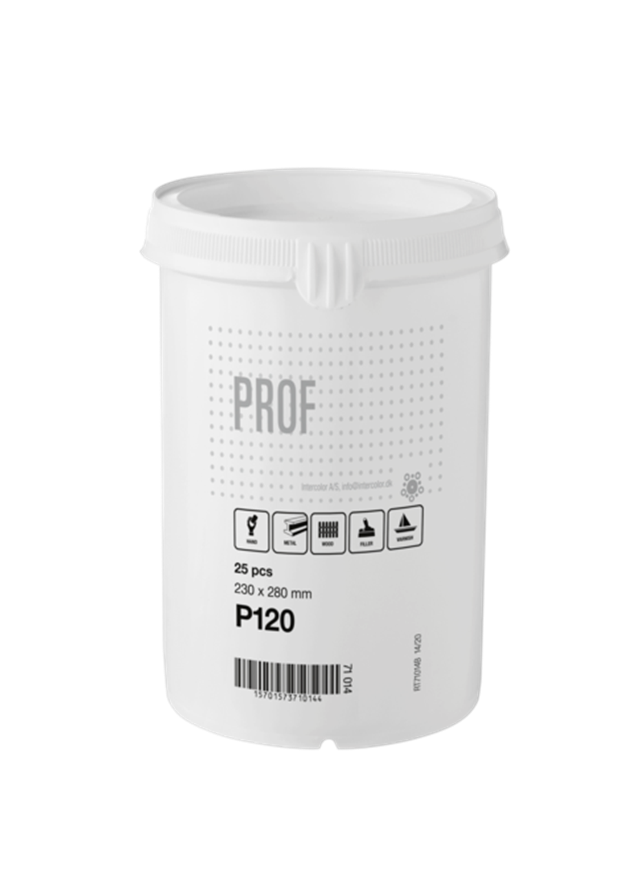 Sandp. smergel 230x280 örk