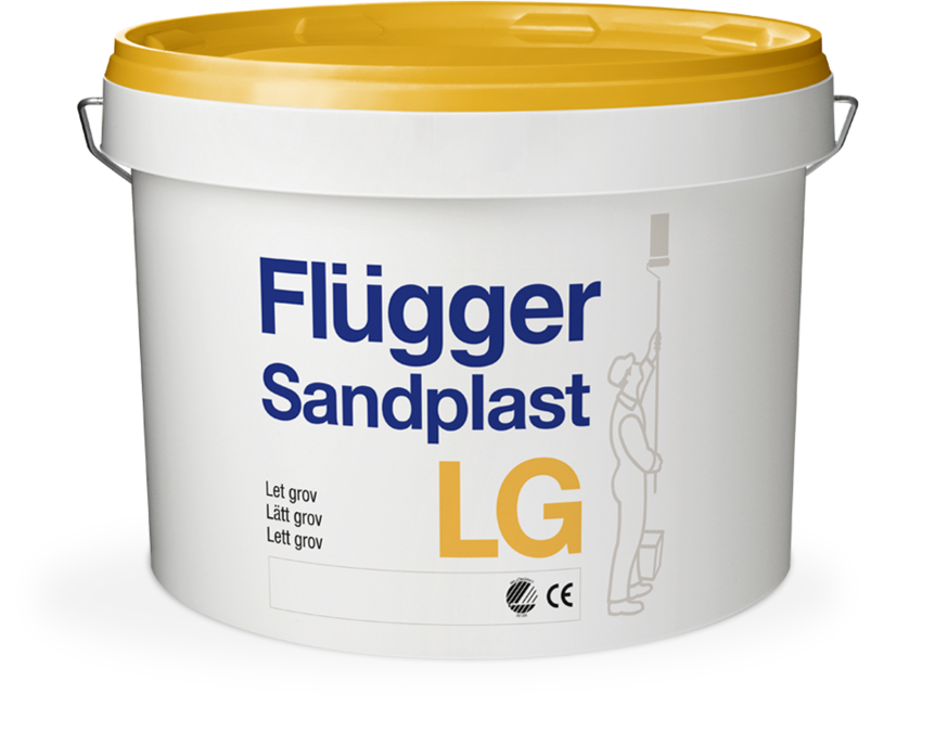 Sandspartl LG
